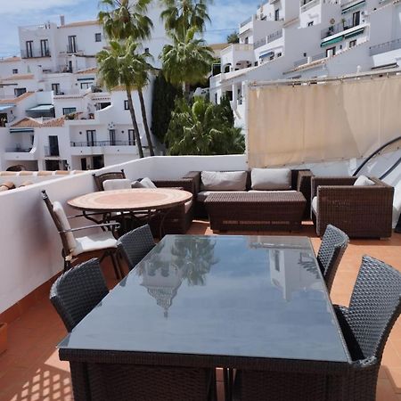 Capistrano Playa 712 Menyber Apartment Nerja Exterior photo